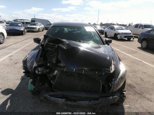 Photo 5 VIN: 1HGCP2F6XBA126655 - HONDA ACCORD SDN 