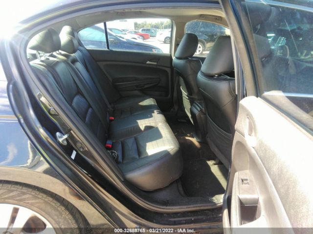 Photo 7 VIN: 1HGCP2F6XBA126655 - HONDA ACCORD SDN 