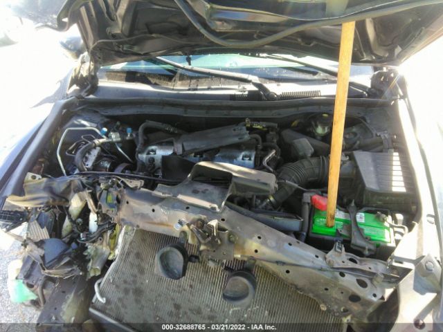 Photo 9 VIN: 1HGCP2F6XBA126655 - HONDA ACCORD SDN 