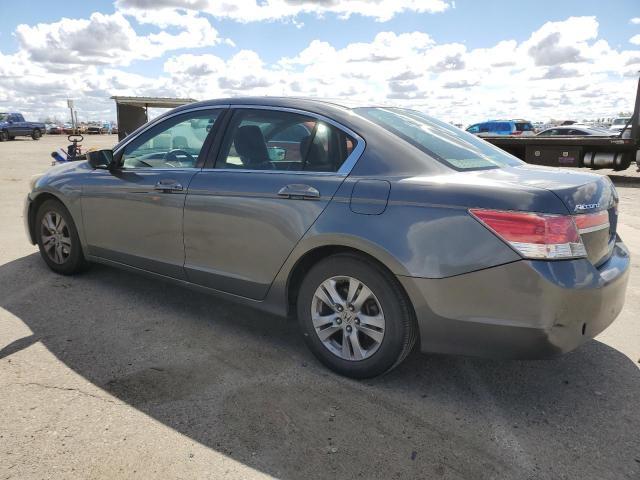 Photo 1 VIN: 1HGCP2F6XBA130317 - HONDA ACCORD SE 