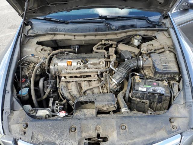 Photo 10 VIN: 1HGCP2F6XBA130317 - HONDA ACCORD SE 