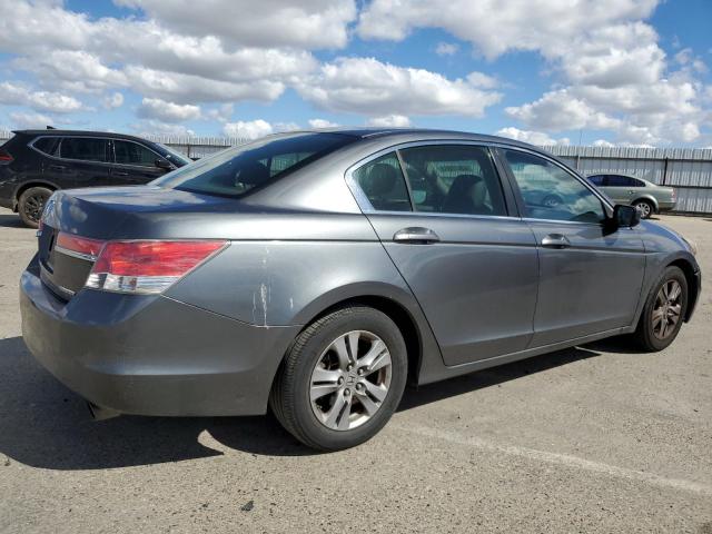 Photo 2 VIN: 1HGCP2F6XBA130317 - HONDA ACCORD SE 