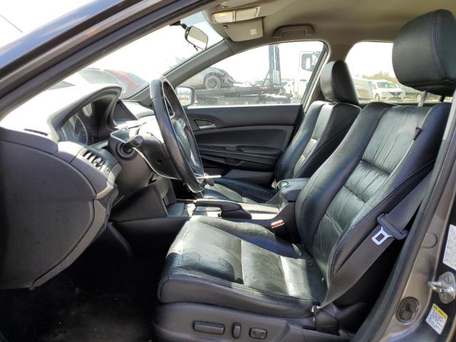 Photo 6 VIN: 1HGCP2F6XBA130317 - HONDA ACCORD SE 