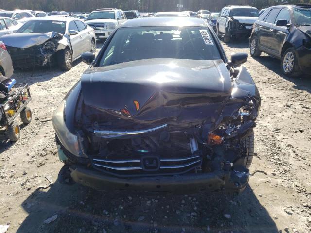 Photo 10 VIN: 1HGCP2F6XBA136487 - HONDA ACCORD SE 