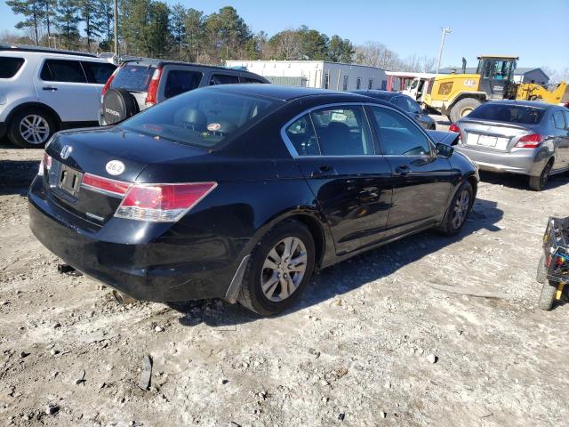 Photo 2 VIN: 1HGCP2F6XBA136487 - HONDA ACCORD SE 