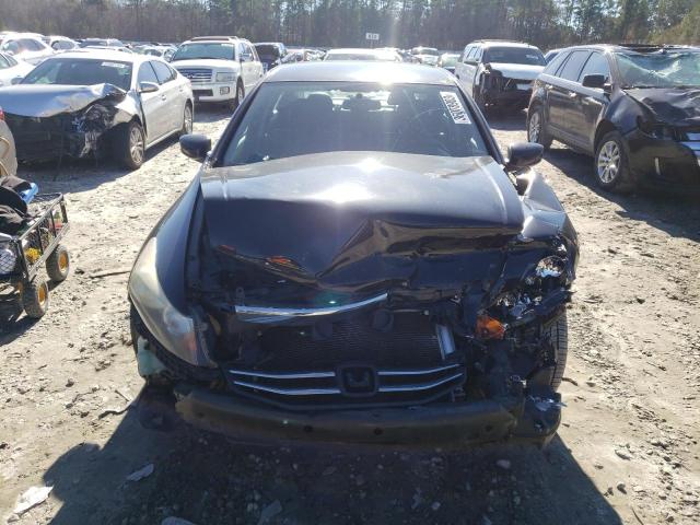 Photo 4 VIN: 1HGCP2F6XBA136487 - HONDA ACCORD SE 