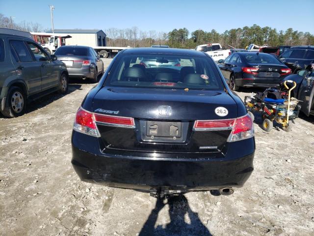 Photo 5 VIN: 1HGCP2F6XBA136487 - HONDA ACCORD SE 