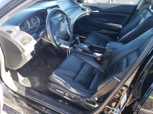 Photo 6 VIN: 1HGCP2F6XBA136487 - HONDA ACCORD SE 