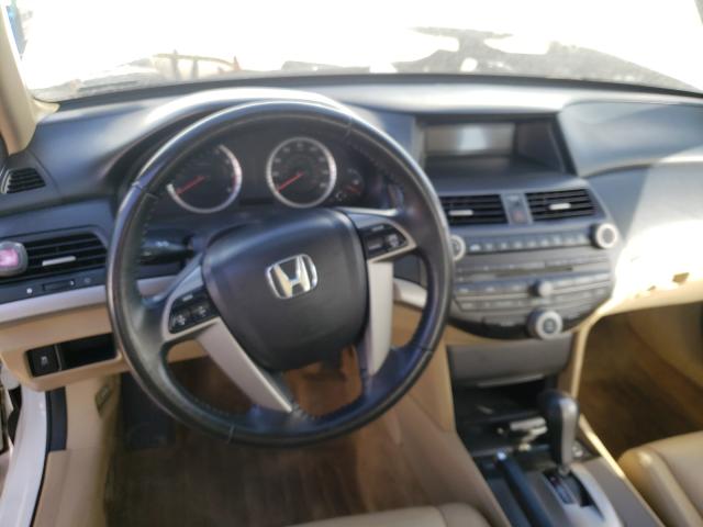 Photo 8 VIN: 1HGCP2F6XBA140619 - HONDA ACCORD SE 