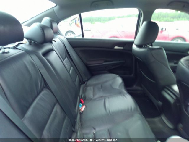 Photo 7 VIN: 1HGCP2F6XBA145917 - HONDA ACCORD SDN 