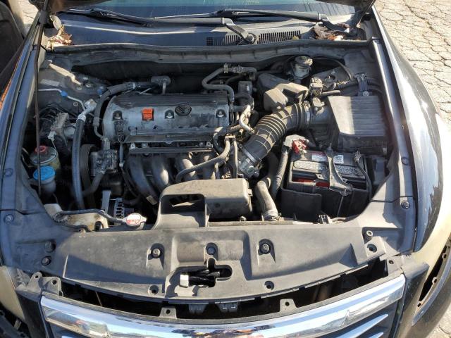 Photo 10 VIN: 1HGCP2F6XBA146047 - HONDA ACCORD SE 