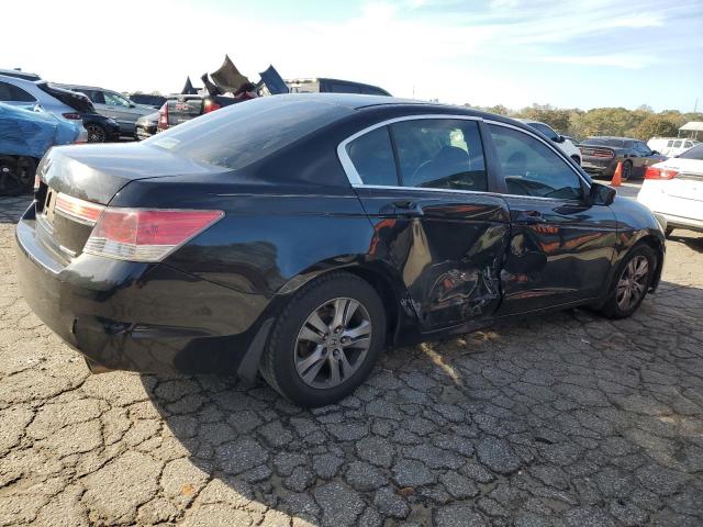 Photo 2 VIN: 1HGCP2F6XBA146047 - HONDA ACCORD SE 