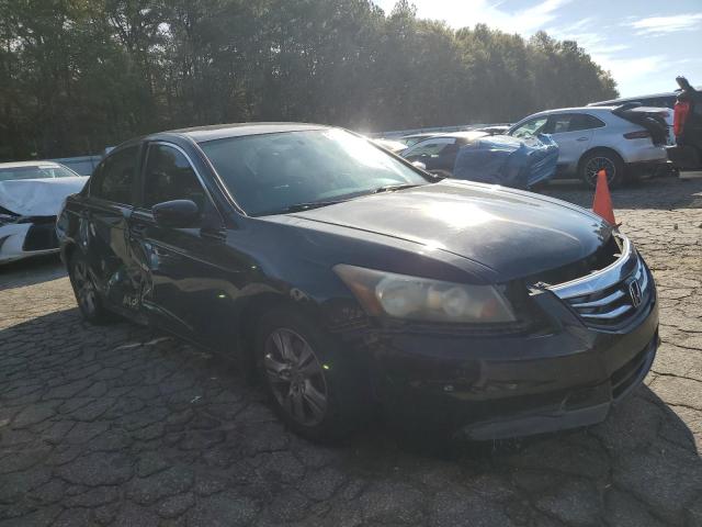 Photo 3 VIN: 1HGCP2F6XBA146047 - HONDA ACCORD SE 