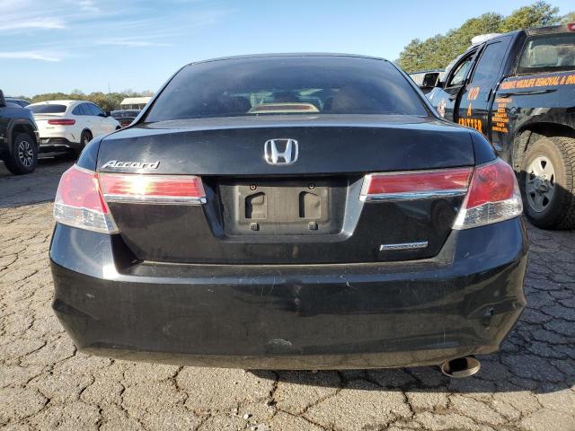 Photo 5 VIN: 1HGCP2F6XBA146047 - HONDA ACCORD SE 