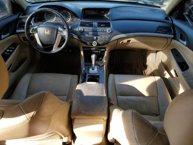 Photo 7 VIN: 1HGCP2F6XBA146047 - HONDA ACCORD SE 