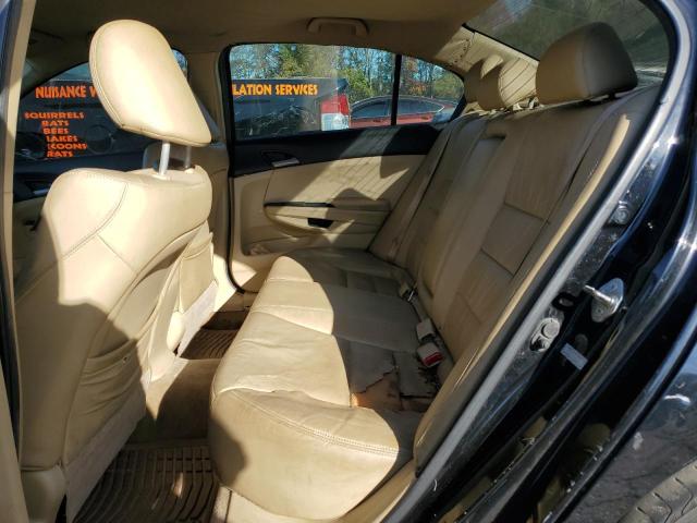 Photo 9 VIN: 1HGCP2F6XBA146047 - HONDA ACCORD SE 