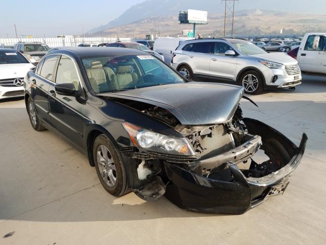 Photo 0 VIN: 1HGCP2F6XBA146212 - HONDA ACCORD SE 