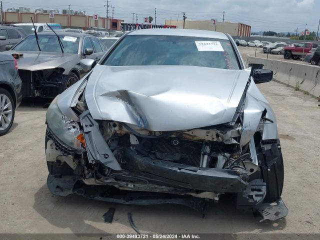 Photo 5 VIN: 1HGCP2F6XBA150549 - HONDA ACCORD 