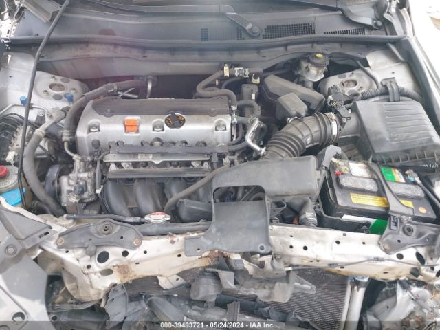 Photo 9 VIN: 1HGCP2F6XBA150549 - HONDA ACCORD 