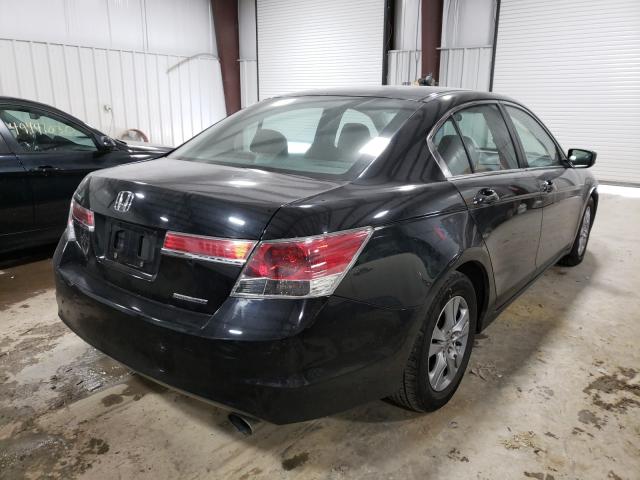 Photo 3 VIN: 1HGCP2F6XBA152544 - HONDA ACCORD SE 