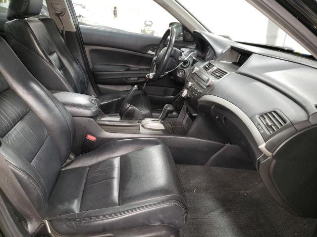 Photo 4 VIN: 1HGCP2F6XBA152544 - HONDA ACCORD SE 