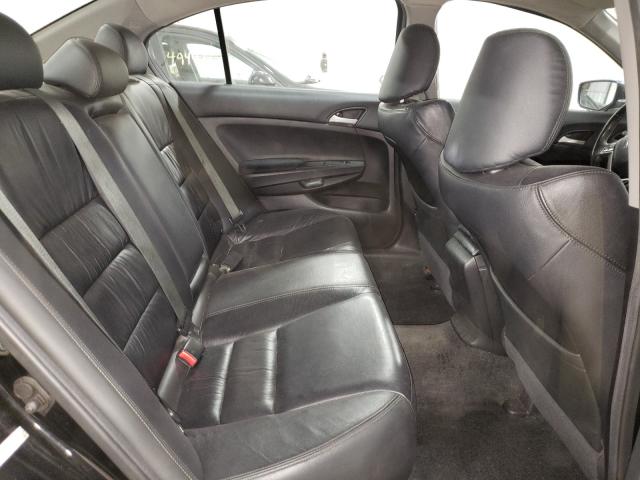 Photo 5 VIN: 1HGCP2F6XBA152544 - HONDA ACCORD SE 