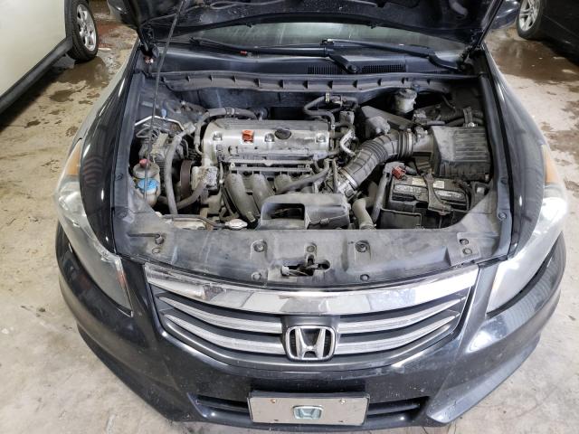 Photo 6 VIN: 1HGCP2F6XBA152544 - HONDA ACCORD SE 