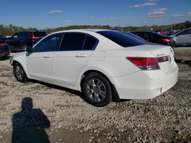 Photo 1 VIN: 1HGCP2F6XCA000796 - HONDA ACCORD 