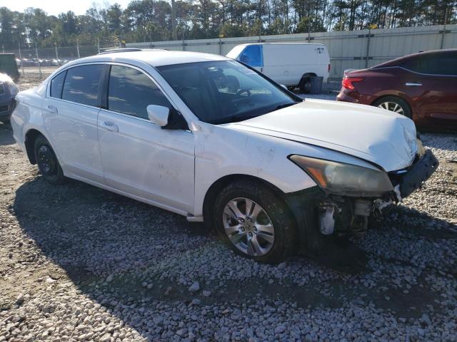 Photo 3 VIN: 1HGCP2F6XCA000796 - HONDA ACCORD 