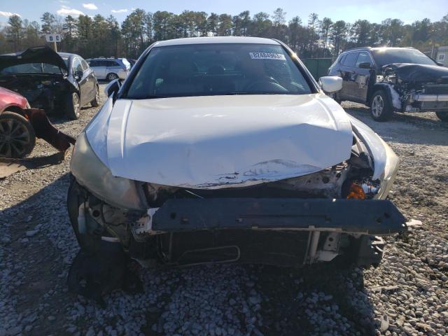 Photo 4 VIN: 1HGCP2F6XCA000796 - HONDA ACCORD 