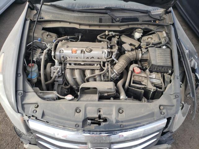 Photo 6 VIN: 1HGCP2F6XCA002743 - HONDA ACCORD SE 