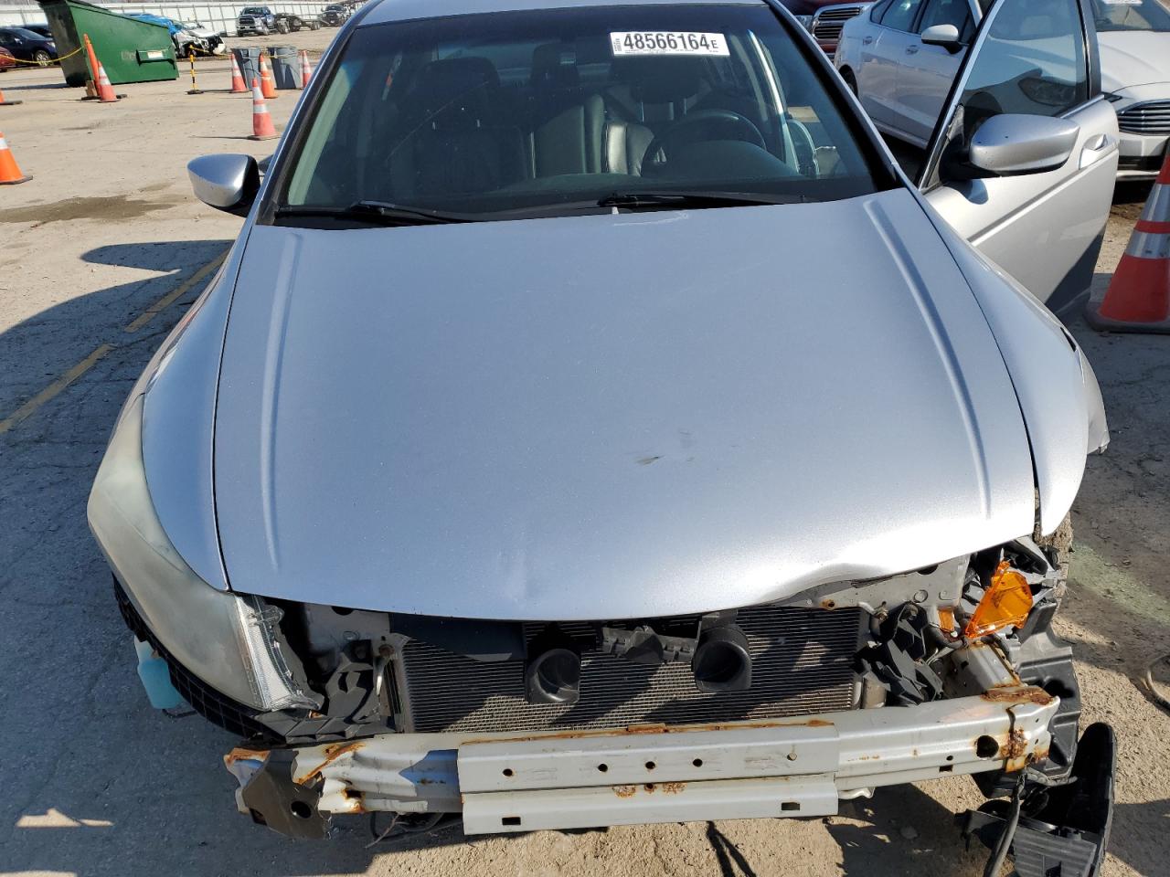 Photo 10 VIN: 1HGCP2F6XCA002998 - HONDA ACCORD 