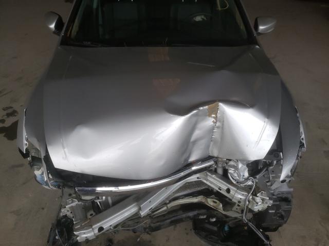 Photo 6 VIN: 1HGCP2F6XCA003830 - HONDA ACCORD SE 