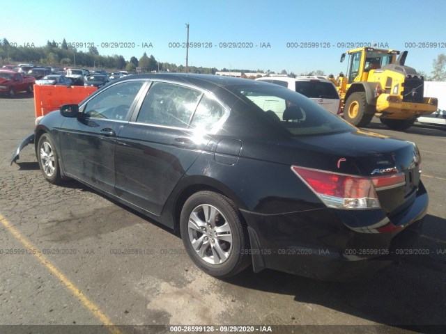 Photo 2 VIN: 1HGCP2F6XCA006288 - HONDA ACCORD SDN 