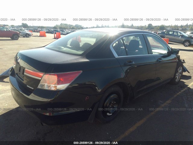 Photo 3 VIN: 1HGCP2F6XCA006288 - HONDA ACCORD SDN 