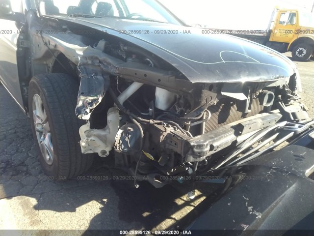 Photo 5 VIN: 1HGCP2F6XCA006288 - HONDA ACCORD SDN 