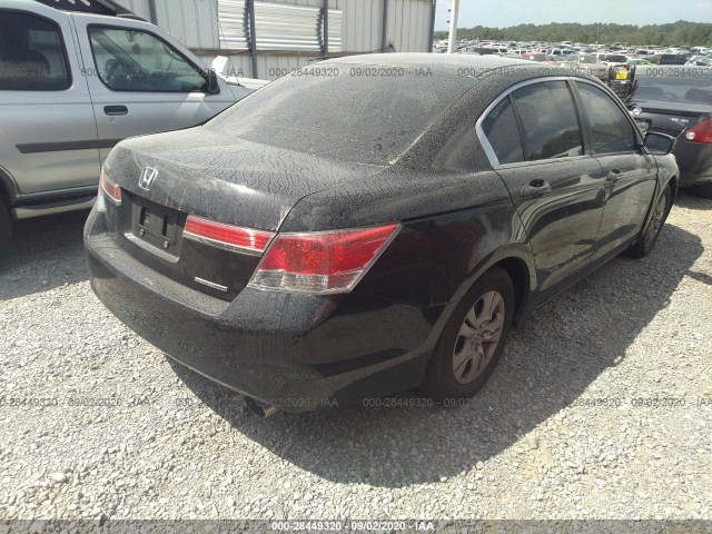 Photo 3 VIN: 1HGCP2F6XCA008459 - HONDA ACCORD SDN 