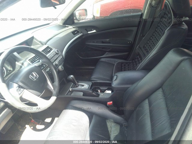 Photo 4 VIN: 1HGCP2F6XCA008459 - HONDA ACCORD SDN 