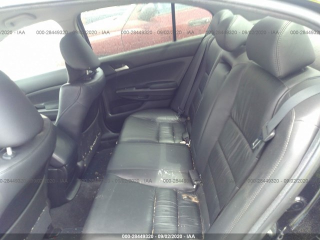 Photo 7 VIN: 1HGCP2F6XCA008459 - HONDA ACCORD SDN 