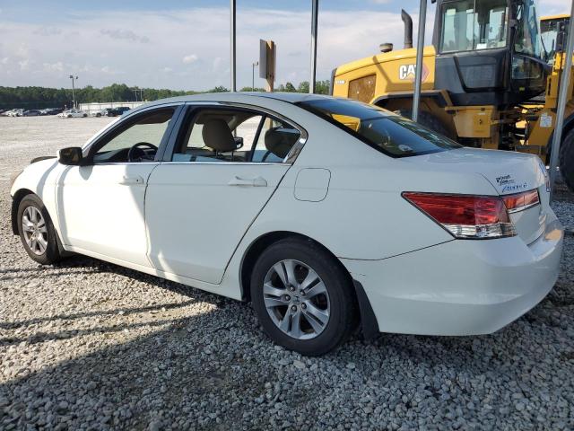 Photo 1 VIN: 1HGCP2F6XCA013807 - HONDA ACCORD SE 