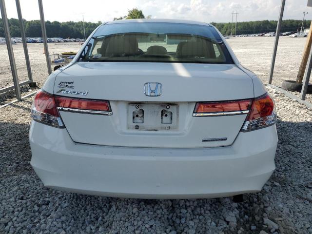 Photo 5 VIN: 1HGCP2F6XCA013807 - HONDA ACCORD SE 