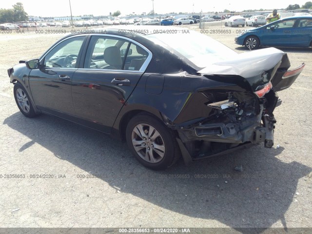 Photo 2 VIN: 1HGCP2F6XCA021065 - HONDA ACCORD SDN 