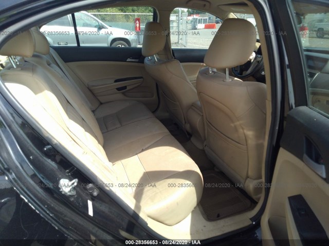 Photo 7 VIN: 1HGCP2F6XCA021065 - HONDA ACCORD SDN 