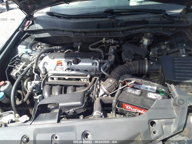 Photo 9 VIN: 1HGCP2F6XCA021065 - HONDA ACCORD SDN 