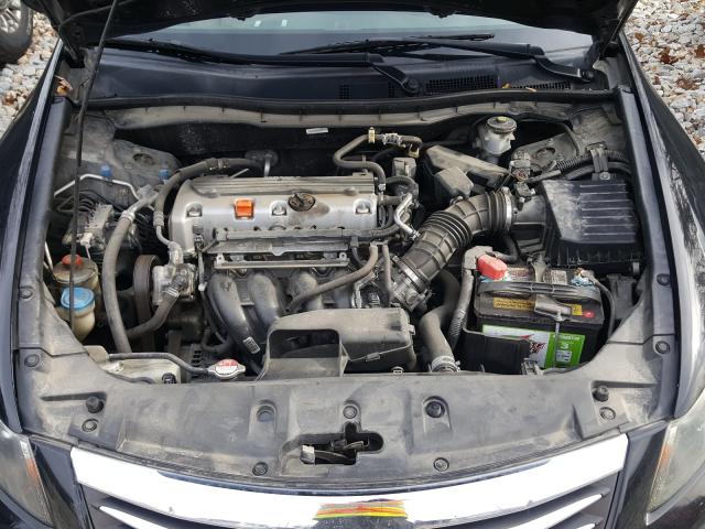 Photo 6 VIN: 1HGCP2F6XCA021714 - HONDA ACCORD SE 