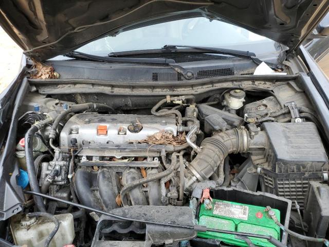 Photo 10 VIN: 1HGCP2F6XCA024578 - HONDA ACCORD SE 