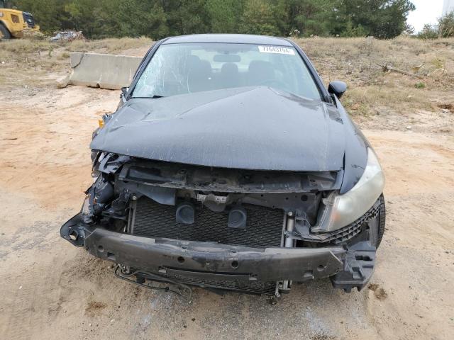 Photo 4 VIN: 1HGCP2F6XCA024578 - HONDA ACCORD SE 