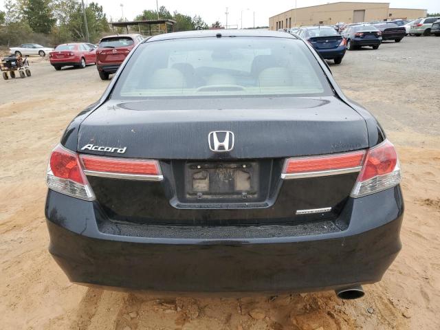 Photo 5 VIN: 1HGCP2F6XCA024578 - HONDA ACCORD SE 