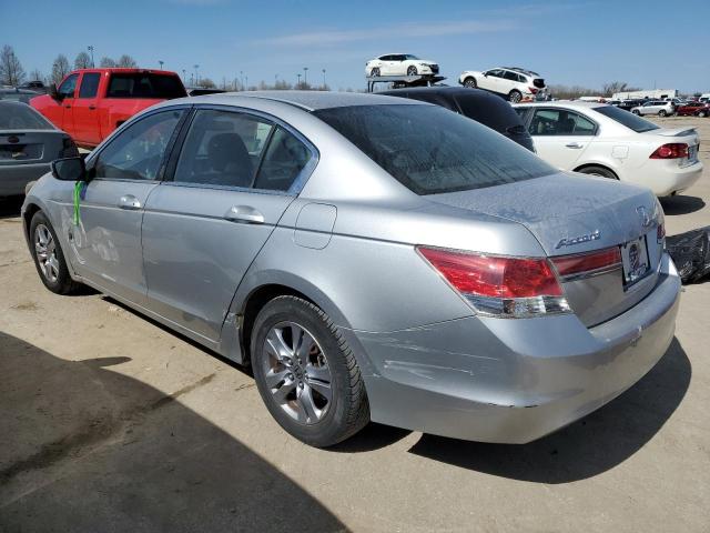 Photo 1 VIN: 1HGCP2F6XCA025987 - HONDA ACCORD 