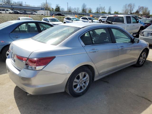 Photo 2 VIN: 1HGCP2F6XCA025987 - HONDA ACCORD 